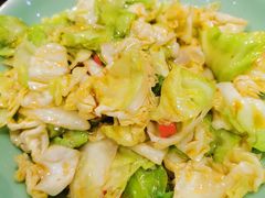 -虎哥私房菜(馒头山店)
