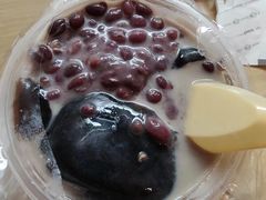 -五福堂龟苓膏(河东北山店)
