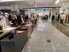 -银泰百货(北京大红门店)