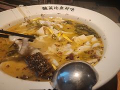 -太二酸菜鱼(正大广场店)