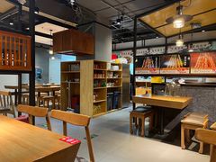 -秦门西安小馆(顺义店)