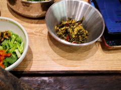 -小满手工粉(北京来福士店)