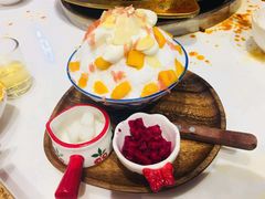 -李常在重庆火锅(合川总店)