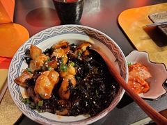 -無二炙坊·和牛烧肉(大钟寺1733店)