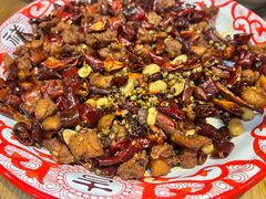 -九锅一堂酸菜鱼(新南凯德直营店)