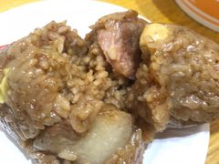闽南烧肉粽-林氏沙茶面·闽南必尝小吃(福建路店)