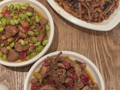 -乡村基·川味现炒大王(熙悦天街店)