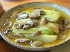 金汤钵钵菜-竹里馆·淮扬菜·功夫茶(老门东店)