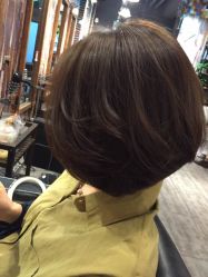-美格丝M.G.S Hair Salon