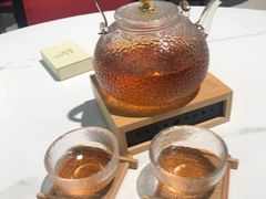 -富淳饭店(陆家嘴保利广场店)