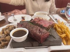 -Entrecôte 法国牛扒馆(保利·时光里店)