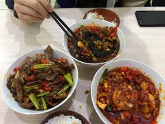 金钱蛋-老游独一佳湘菜馆(高新四路店)