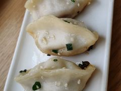 苏小柳鲜肉锅贴-苏小柳点心·手作小笼包(新街口分院店)