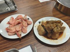 -汉巴味德(沈阳万象汇店)