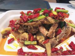 -盒马鲜生(观音桥店)