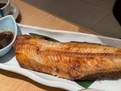 -阿吾罗·月咏精致日料(港汇恒隆广场店)