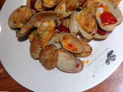 -汉巴味德(大悦城店)