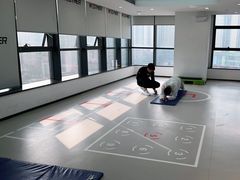 -WEGYMER健萌健身(麦德龙钰龙天下馆)