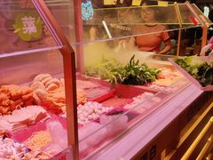 -福客麻辣烫·现炒麻辣香锅(印力中心店)