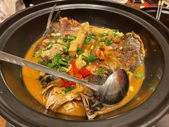 -曹家小菜(胜太路店)