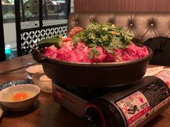 -阿吾罗日本料理(K11艺术中心店)