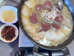 -一桶江山餐厅(松北店)