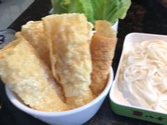 -八合里潮汕鲜牛肉火锅(深圳海岸城店)