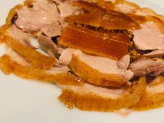玫瑰香烤鸭-桐爷小馆(广渠门店)