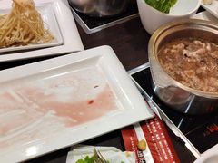 -翠峰苑火锅(迎宾路店)