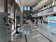-中国（江苏）自由贸易试验区苏州片区一站式服务中心