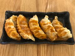 日式饺子-Sushi Love 创意寿司(丽影广场店)