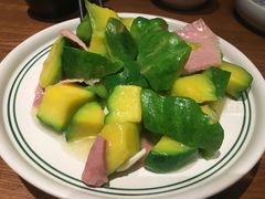 -云海肴·汽锅鸡·云南菜(天山百盛优客店)