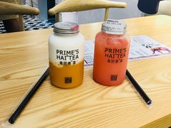 -素匠泰茶(三里屯SOHO工体奶茶店)