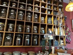 -RUMORS COFFEE ROASTERY鲁马滋咖啡(湖南路店)