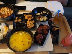 -和子足浴SPA会馆(竹山路店)