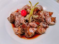 -八分饱·西津会(西津渡店)