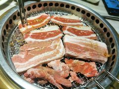 -火炉火自助餐(西直门凯德MALL店)