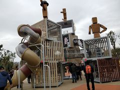 -枫香湖儿童公园