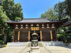 -西湖风景区十里琅珰-五云山