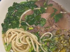 -马记永·兰州牛肉面(3019君尚店)