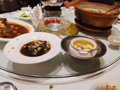 -箸福·夜上海(月牙湖公园店)