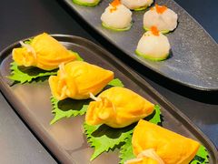 -鲜入唯煮·港式海鲜牛肉火锅(金宝街店)
