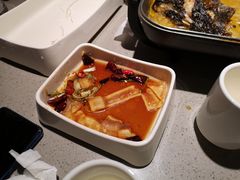 -半天妖烤鱼(东方新天地店)