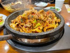 -全州拌饭馆(断桥店)