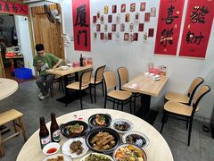 -老闽味姜母鸭·煎蟹闽菜餐厅(曾厝垵地标店)