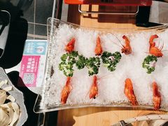 -打酱友•斑鱼海鲜粥火锅(吴桥店)