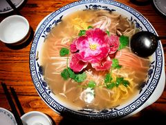 -老雒阳面馆·水席·洛阳菜(王城路店)