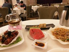 -金翠皇宫粤菜·点心·海鲜(科技园店)