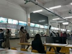 -华南师范大学石牌校区陶园