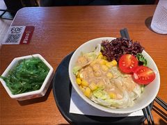 -豚一拉麺(花城汇南区店)